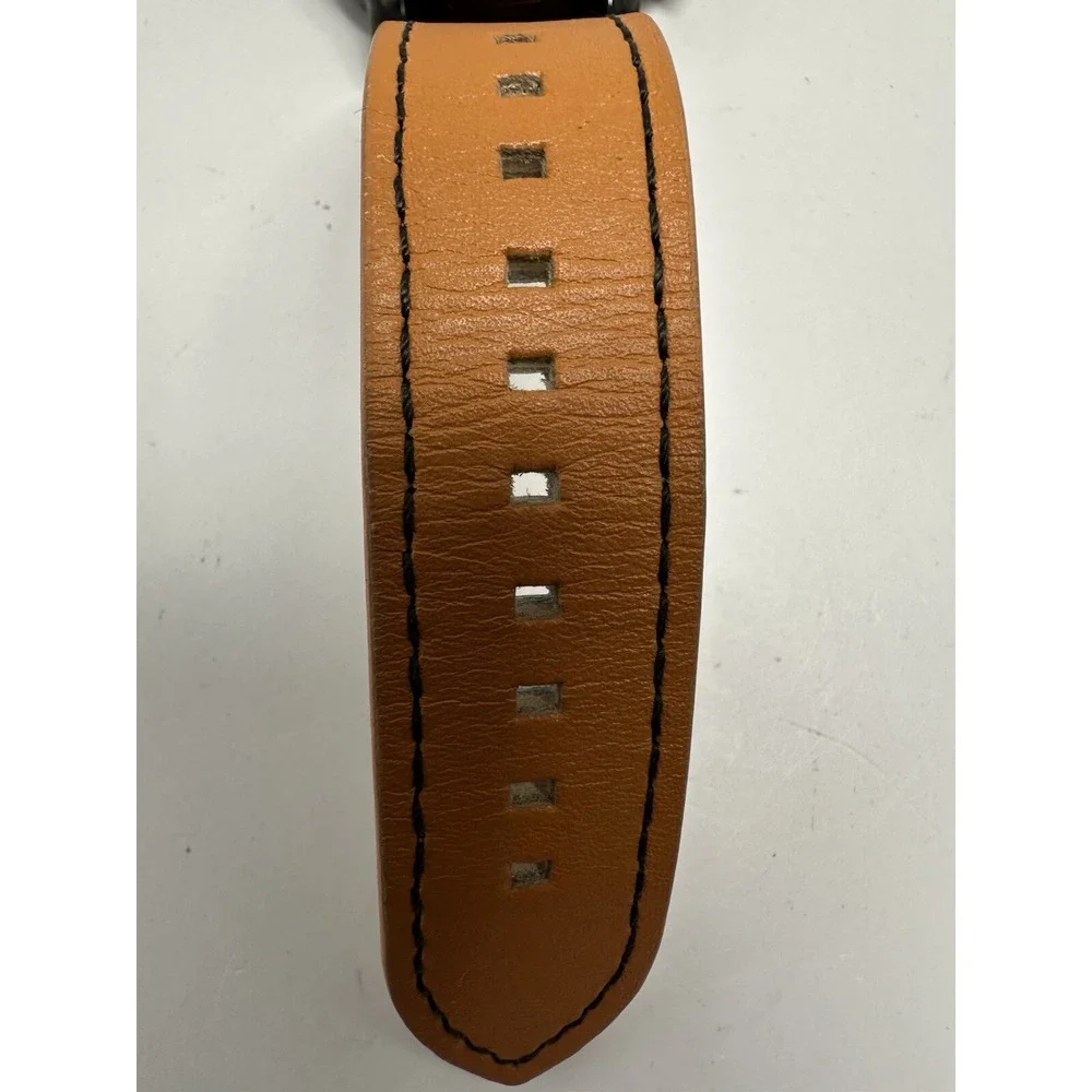 Fizili MWA010 Mens Watch New Battery 45MM 8.75